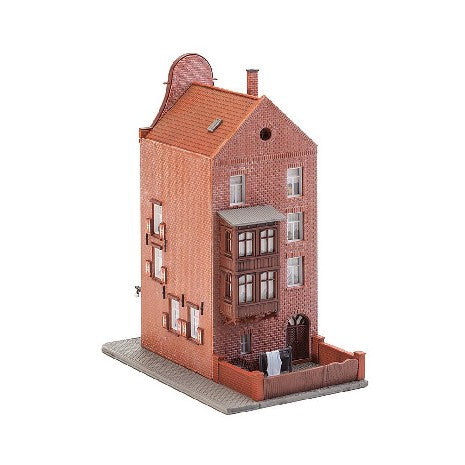 MAISON VIEILLE VILLE N