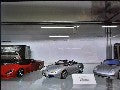 Voiture Miniature 1/18 Revland - Modèle sans boîte