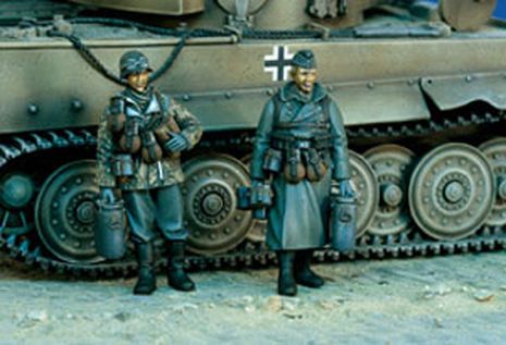 EQUIPAGE ALL.PORT.GAMELLE /35