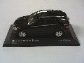 MERC.M-CLASS 2007 NOIR