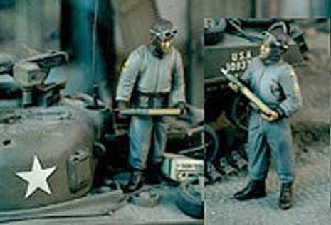 EQUIPAGE & MUNITIONS 2Fi.1/35