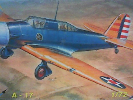 A-17   1/72