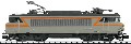 Locomotive BB 22200 SNCF N - Modélisme Ferroviaire de Précision