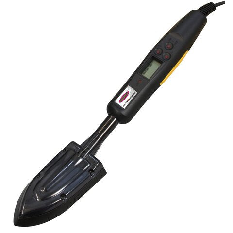 Feuille de fer Digi Control Iron