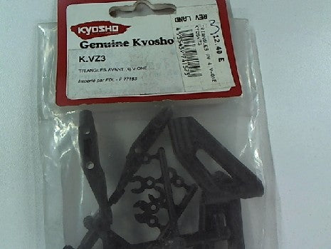 TRIANGLES AV 4 V-ONE