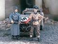 HALTE FELDPOLIZEI        1/35