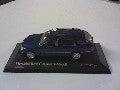 MERCEDES CLASS T 2001 BL