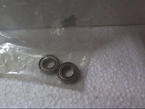 ROULEMENT FUS╔E 10*19*5