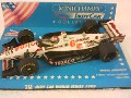Miniature voiture LOLA FORD INOY SPEED 1/43 - MINICHAMPS