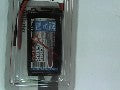 Pack d'Accus Lipostar Turbo 7,4V 1300mAh pour Voitures RC
