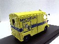 CITROEN HY MICHELIN 1/43