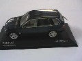 BMW X5 1999 BLEU