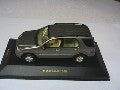 MERCEDES ML 500 GRIS 1/43