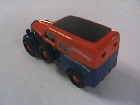 Ford Popular Van Miniature 1/43 - Vanguards
