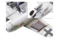 MESSERSCHMITT ME262 A-1A 1/48