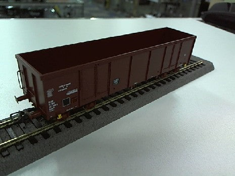 WAGON OUVERT, SNCF HO