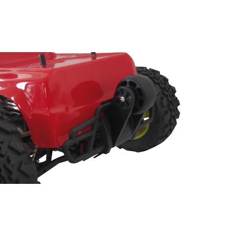 Wheelybar Lipon-TigerBL