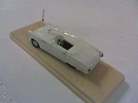 FORD THUNDERBIRD DAYTONA 1/43 - Modèle Miniature de Voiture de Collection