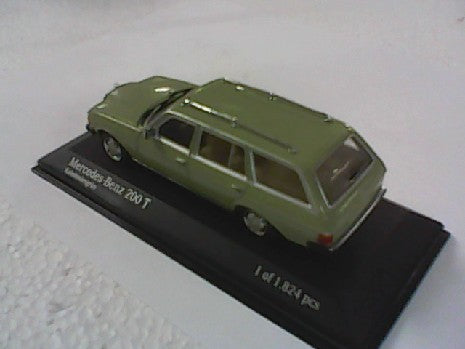 MB 200T 1980-85