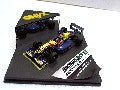 ITALIAN F3 VICE CHAMPION 1997 ANDRE COUTO 1/43