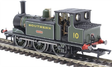 SR TERRIER 0-6-0T W10 COWES ERA 2 HO