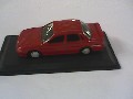 Mitsubishi Galant GTI 16V Miniature 1/43 - Modélisme de Précision