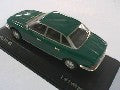 NSU RO80 1972 Miniature Voiture 1/43 - Vert