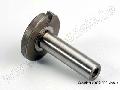 Starter shaft