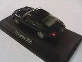 Porsche 996 Miniature 1/43 Bleu - Schuco