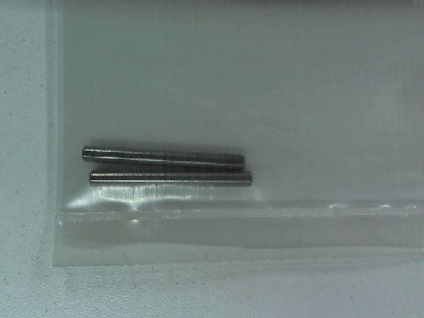Axes de renfort pour XRAY XB8 - Performance améliorée