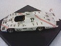 PORSCHE JULES LM81 N12 MASS 1/43