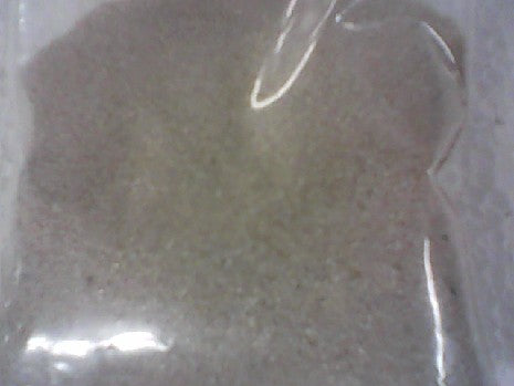 SABLE FIN HO