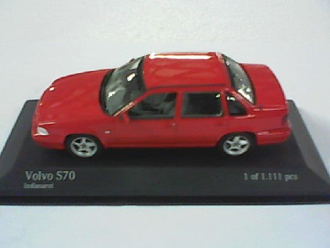 VOLVO S70 98