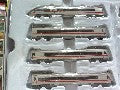 TRIEBZUG ICE 3 DB AG N