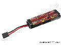 Battery, Series 3 Power Cell (NiMH, 6-C flat, 7.2V)