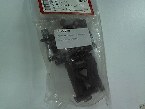 Triangle ARrière VONE RRR - Pièce de Rechange Kyosho