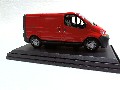 RENAULT TRAFIC FOURGON