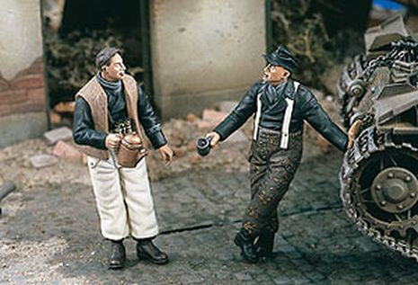 CAFE S IL VOUS PLAIT     1/35