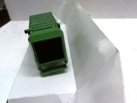 RENAULT PREMIUM BENNE DE VOIRIE 1/43