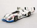 PORSCHE JULES LM81 N12 MASS 1/43