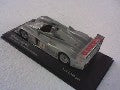 AUDI R8 SEBRING 12H  2003