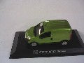 FIAT FIORINO CARGO 1/43 - Miniature de qualité supérieure