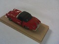 Modèle réduit Mercedes-Benz 190 SL Roadster 1/43 - Route 43