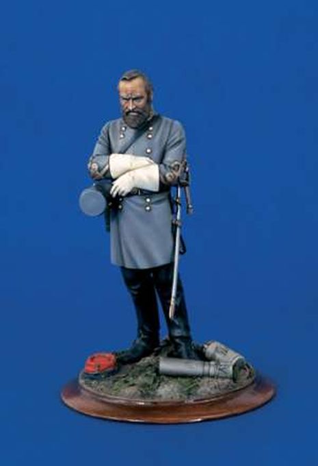 STONEWALL JACKSON       120mm