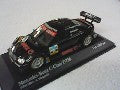 MERCEDES CLASSE C DTM 2006 TEAM PERSSON A. MARGARITIS 1/43