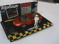 Miniature McLaren MP4-12C Orange 1/43 - Modèle Précis et Détails Réalistes