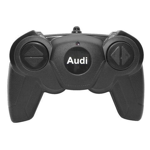 AUDI R8 LMS 1:24 argent