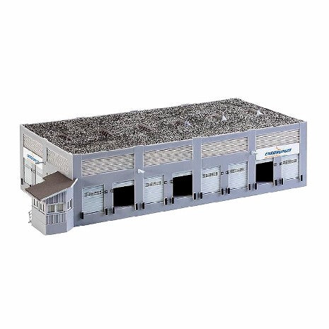 CENTRE LOGISTIQUE CHRONOPOST HO