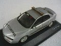 ALFA 159 'RACE CONTROL' Miniature 1/43 par MINICHAMPS