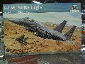 F-15E STRIKE EAGLE 1/48